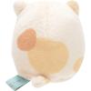 Sumikko Gurashi Cat Plush Toy     Adorable Collectible Small Stuffed Animal