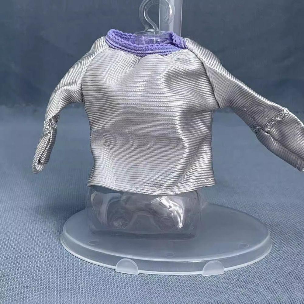 Multi-styles Doll Clothes Accessories Casual Wears Doll Coat Doll Jacket T-shirt  30cm Doll