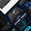 Универсальный игровой контроллер для киберспорта с RGB-подсветкой, интерфейсом Type-C, экраном, полной функциональностью и умным взаимодействием.