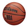 Wilson NBA FORGE Basketball Size 7 Diameter WZ2016901XB7, Indoor/Outdoor Use, / approx. 24.5cm