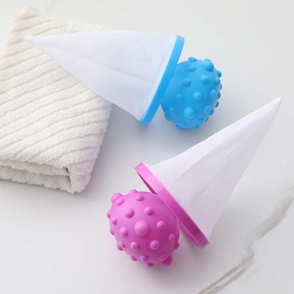 Machine Laundry Filter Net Bag Washing Net Home Floating Debris Lint Hair Catcher