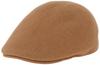 Casquette Seamless Wool 507 WOOD 23 [Kangol] (93)