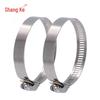 Shangke 304 Stainless Steel Hose Clamps (20 Pcs)