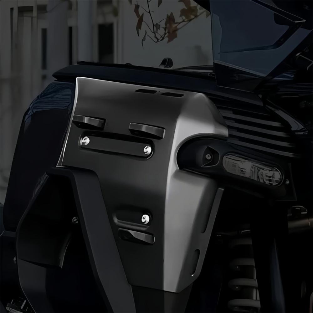 Аксессуары для мотоциклов Боковые панели радиатора Для BMW R1300GS Adventure ADV 2024-