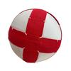 Indoor Bicycle Soccer Ball Adults Students - PU Material Machine Stitched Multi-Sport Training Equipment
