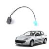 For Peugeot 307 308 408 3008 508 Citroen C3 C4 RD45 CD Host Bluetooth Microphone