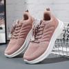 Обувь для пожилых людей, новая прочная сетчатая обувь для мам, женская спортивная обувь, нескользящая прогулочная обувь, повседневная обувь для папы