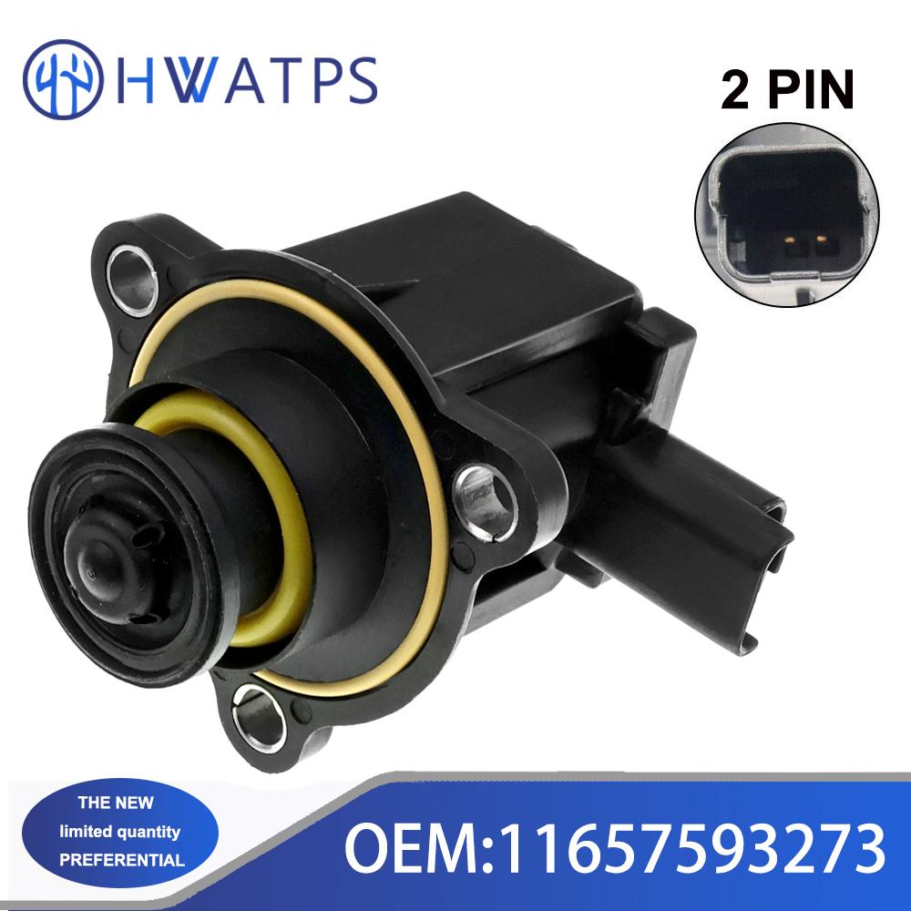 For Citroen C4 C5 DS3 DS5 Mini R56 R55 R57 Peugeot 207 308 5008 508 Turbocharger Diverter Valve 11657593273 37977 7.01115.02.0