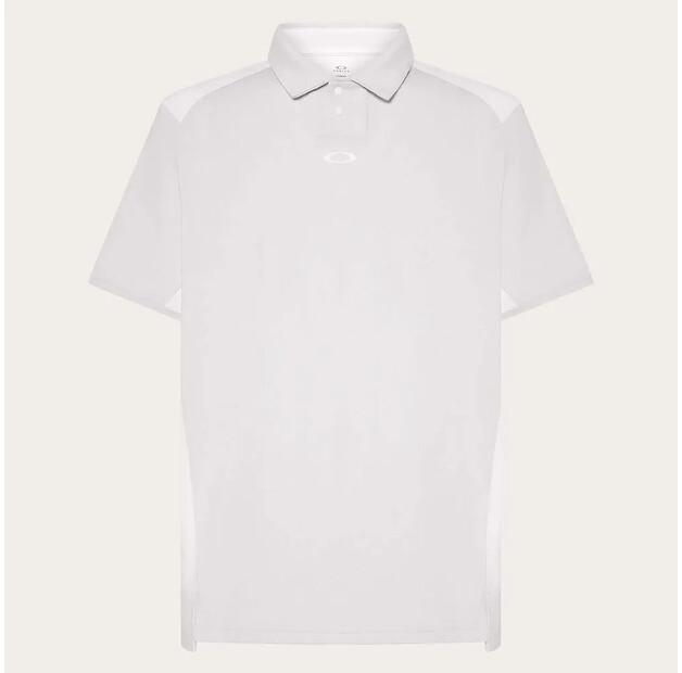 Oakley Reduct C1 Echo Short Sleeve Polo
