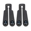 Car Seat Back Storage Hook Multifunction Hanger Bag Holder For BMW E46 E60 E90 E39 E87 E36 E92 E70 E91 X3 X5 X1 X2 X4 keychain CJ6