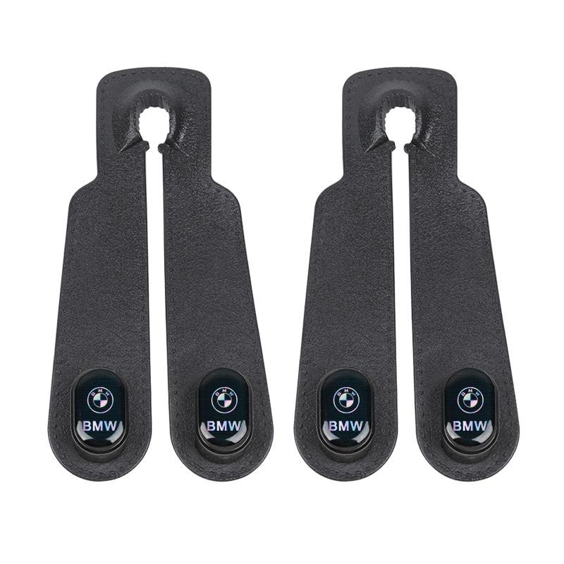 Car Seat Back Storage Hook Multifunction Hanger Bag Holder For BMW E46 E60 E90 E39 E87 E36 E92 E70 E91 X3 X5 X1 X2 X4 keychain CJ6