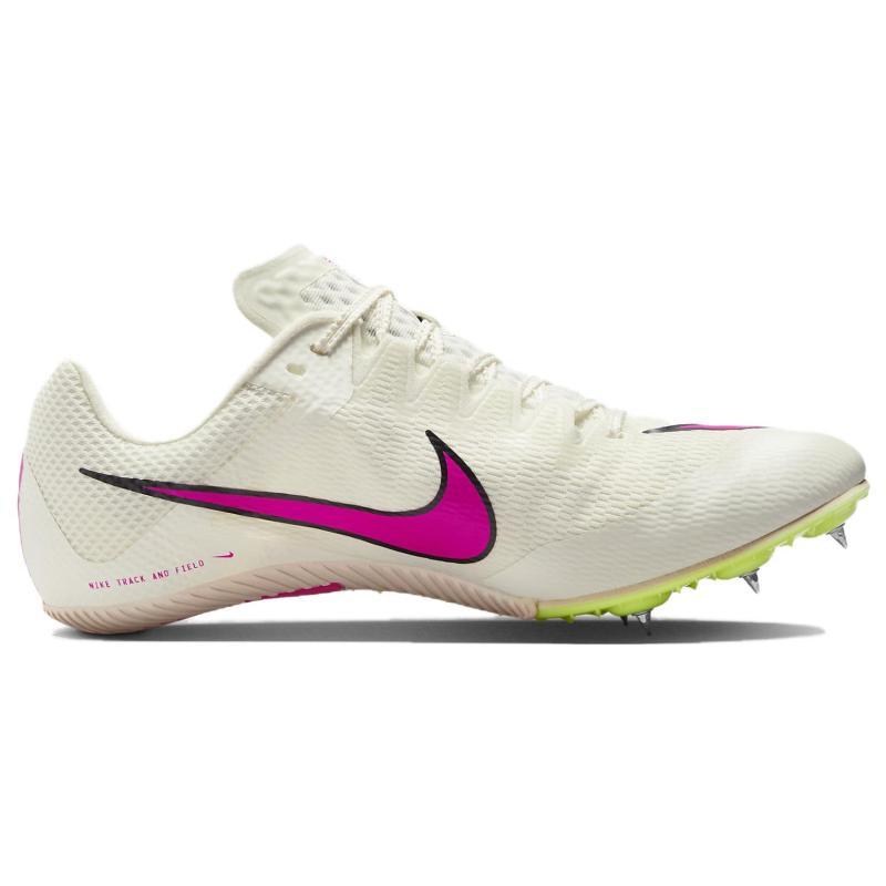 Nike Кроссовки Zoom Rival Sail Ярко-розовые повседневные DC8753-101