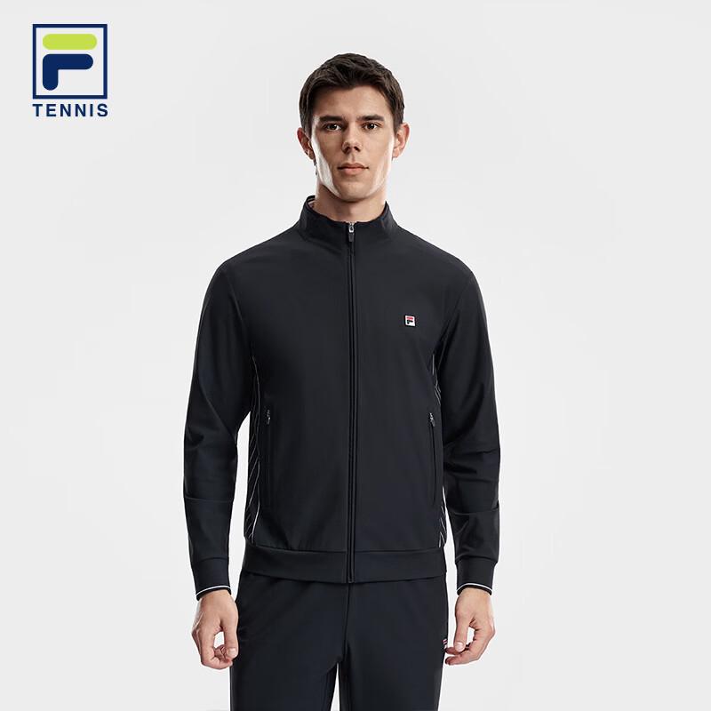 Fila Мужская теннисная куртка SETTANTA Victory