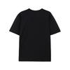 Retro T-shirt with Duck Graphic - "Let what life throws at you hit someone else" Funny Slogan, Duck, Round Neck, Casual T-shirt Suitable for All