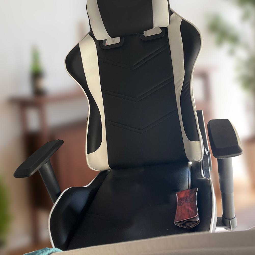 Универсальные Подушки Подлокотников Офисного Кресла, Удобная Накладка на Подлокотник Игрового Кресла AGK