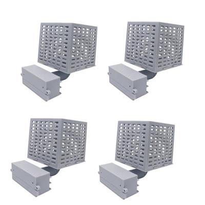 Автоматический разделитель роя пчел - Инструмент для пчеловодства итальянской пчелы