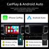 Android 12 Car Radio Stereo Player For Nissan Murano Z51 2008-2014 4G 8Core GPS Navigation Multimedia  7862 High-performance CPU Carplay