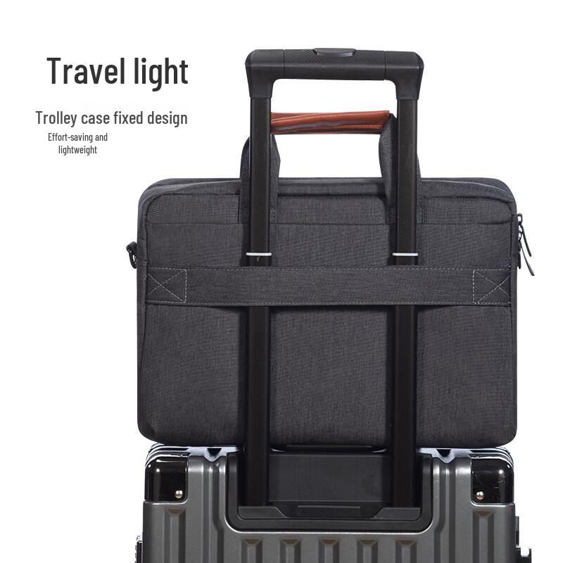 WOMT Multi-functional Laptop Carry Bag