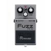 BOSS FZ-1W Fuzz - техника - WAZA CRAFT Fuzz Сделано в Японии BOSS