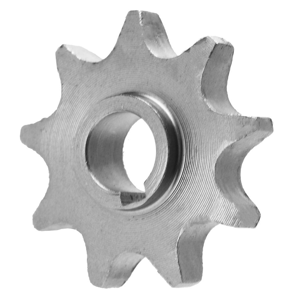 428 9T Цепная Звездочка Мотора Звездочка Мотора для MY1016Z2 MY1016Z3 MY1018 Редукторный Мотор