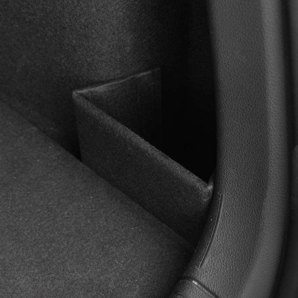 Перегородка багажника автомобиля для Volkswagen VW Golf 7,5 MK7.5 2017-2019, перегородка багажника, хвостовая коробка, аксессуары для хранения