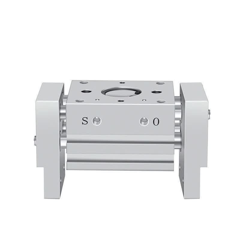 MHL2 Series Pneumatic Parallel Gripper Finger Cylinder