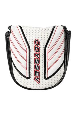 Чехол для паттера ODYSSEY Neo Mallet AUTHENTIC NEO MLT белый (Для паттера) Мужской