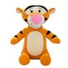 Soft And Fluffy Jumping Tiger Plush Stuffed Animal Ideal For Kids And Charming Home Decor