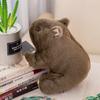 Guinea Realistic Pig Plush Toys Animal Stuffed Doll Children Birthday Gifts