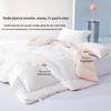 Зимнее одеяло из соевого волокна класса А от Mercury Home Textiles
