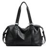 Trendy Cool Hand-held Travel Bag Women 2025 New Casual Tote Bag Large Capacity Messenger Bag Luggage Bag