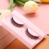 Модные многоцветные кукольные ресницы Симуляция Накладные ресницы для кукол Модификация Подходит для кукол масштаба 1/3 1/4 DIY Аксессуары для кукол