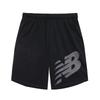 New Balance Тренировочные шорты Tenor City Shorts Nbnva2x011 Ams01005 Bk