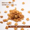 Ishikawa Tofu Factory Salt 140g x 12 bags - Deep-fried Tofu,