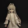 Аниме Yosuga no Sora Касугано Сора ПВХ Фигурка Действия Может Двигаться Красивая Девушка Модель Коллекция Настольное Украшение Фигурка Игрушки