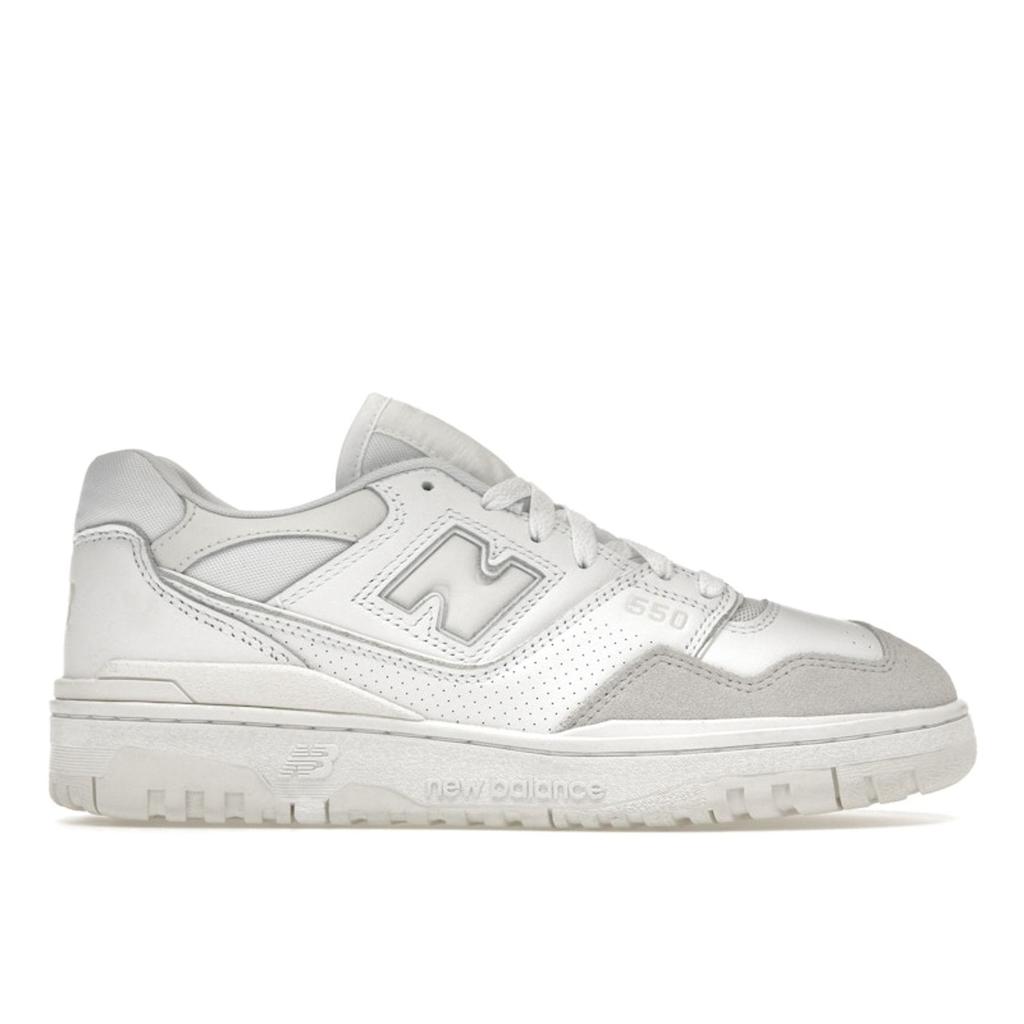 New Balance 550 White Reflection Unisex Sneakers BB550LSA