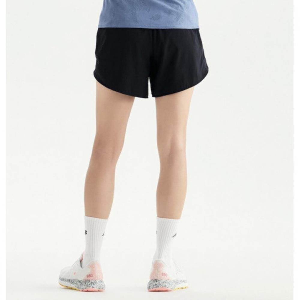 New Balance Женские шорты Accelerate 5 дюймов B1 nbnvd4S0