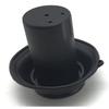 A58X-Carburetor Carb Repair Rebuild Kit Plunger Diaphragm Part For Honda VTX1300 VTX 1300 C R S VTX1300C VTX1300R VTX1300S