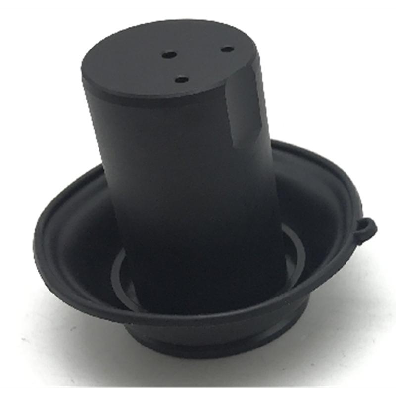 A58X-Carburetor Carb Repair Rebuild Kit Plunger Diaphragm Part For Honda VTX1300 VTX 1300 C R S VTX1300C VTX1300R VTX1300S