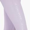 Le Coq Sportif Women Cotton Touch Basic Leggings Qp122opf11