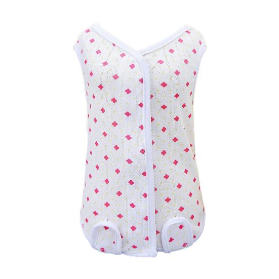 Костюм для стерилизации домашних животных, защитная одежда для кошек, восстановление после операции, физиологический костюм для собак, товары для домашних животных