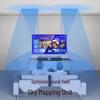 Sansui Home KTV Karaoke System with Voice Ordering