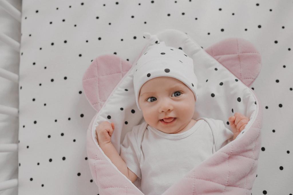 Royal Baby Swaddle Wrap Sand