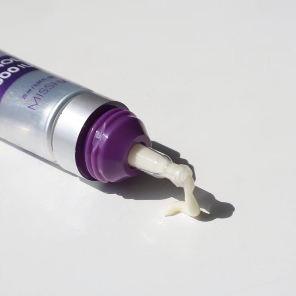 MISSHA Time Revolution Retinol 4000 Shot Интенсивный крем 25 мл