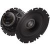 Pioneer Speaker TS-C1640, 16cm Custom-Fit Coaxial 2-Way Speaker, High-Resolution Compatible, Carrozzeria