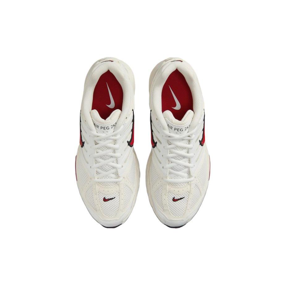 Nike Air Peg 2K5 Phantom Gym Red Женские FN7153-101