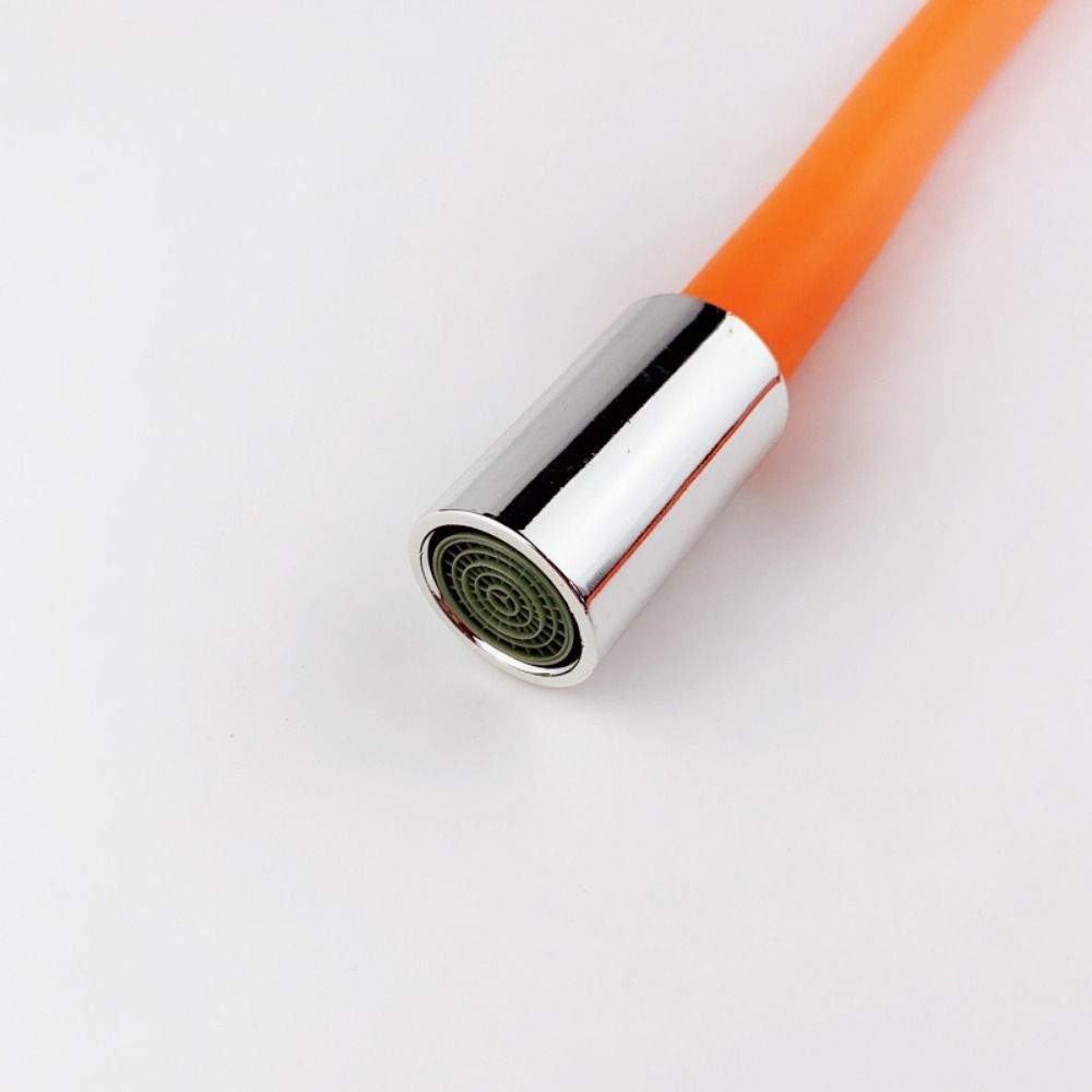 1 шт. вращающийся на 360° удлинитель для крана, гибкий шланг для раковины, удлинительная трубка для кухни, ванной комнаты