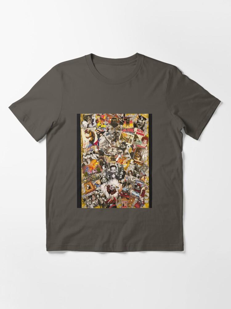 Marlene Dietrich Retro Marlene Pretty Dietrich Call Me Essential T-Shirt