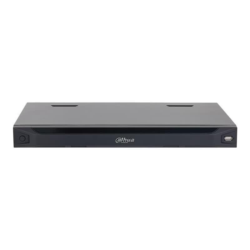 Dahua 9-Channel HD Digital Network Video Decoder