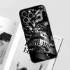 Чехол для телефона iPhone 17 Pro Max 14 13 12 11 15 16 Pro Max mini 16 Plus 16e 17 Air с рисунком Мотор Двигатель Мотоцикл